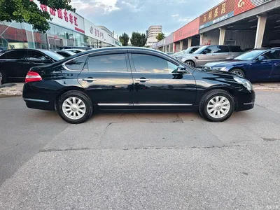 2010 Nissan Teana 2.0L XL Anniversary Edition, фото 4, лот 10449560