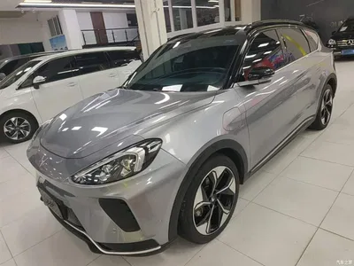 2021 ARCFOX Alpha T 653S+ 160kW, фото 1, лот 10240637