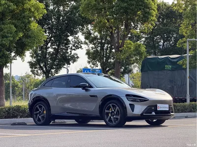 2025 Xiaomi Auto Xiaomi YU7 Extended Range AWD Pro, фото 3, лот 10826391