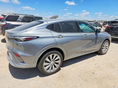2025 BUICK ENVISTA AVENIR, фото 3, лот 10860448