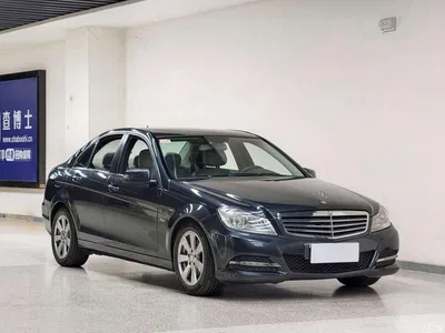 2011 Mercedes-Benz C-Class C 180K Classic, фото 3, лот 11219126