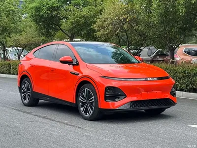 2023 XPeng G6 700 AWD Performance Max, фото 4, лот 10404254