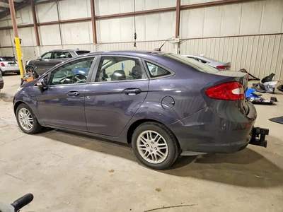 2013 FORD FIESTA SE, фото 2, лот 10549014