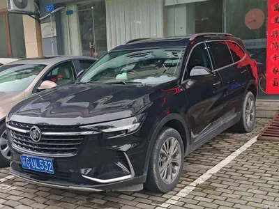 2022 Buick Envision Plus Enclave Plus 652T 5-Seater Luxury, фото 1, лот 10363014