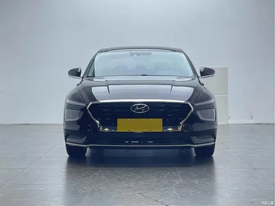 2021 Hyundai Mistra 1.8L CVT LUX Premium, фото 2, лот 10398156