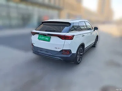 2019 Besturn Bestune T77 230 TID Automatic Noble Model China V, фото 4, лот 11553644