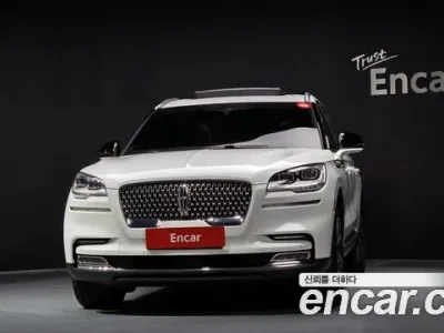 2023 Lincoln Aviator 3.0 Reserve AWD, фото 3, лот 10034527