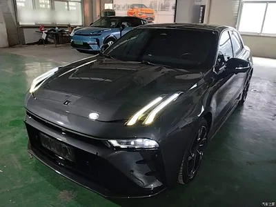 2023 Lynk & Co 03 2.0TD DCT Jin Pro, фото 1, лот 10317942
