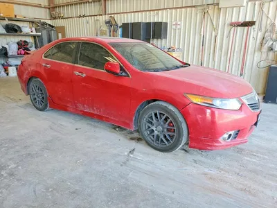 2013 ACURA TSX SE, фото 4, лот 10872483