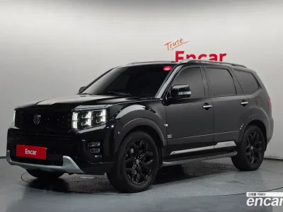 2021 Kia Mohave Diesel 3.0 4WD 7-Seater, фото 1, лот 10224144