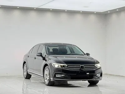 2024 Volkswagen Magotan 2 Million Units Public Sharing Edition 280TSI DSG Comfort, фото 3, лот 11571636