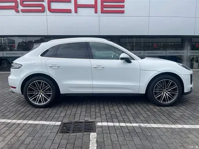 2018 Porsche Macan S 3.0T, фото 4, лот 10421271