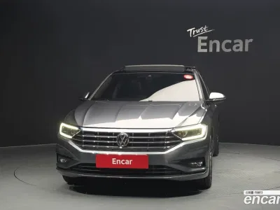 2021 Volkswagen Jetta 1.4 TSI Prestige, фото 3, лот 10111584