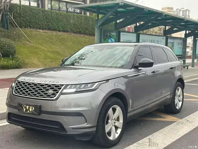 2020 Land Rover Range Rover Velar P250 R-DYNAMIC S, фото 1, лот 10321338
