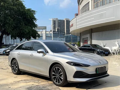 2025 Roewe D7 DMH 125km World Champion Excellence Edition, фото 3, лот 10339076