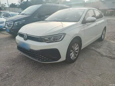 2023 Volkswagen Lavida Xinrui 1.5L Auto Xinyi Edition, фото 1, лот 11518594
