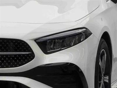 2025 Mercedes-Benz A-Class A 200 L Fashion Edition, фото 3, лот 10769275