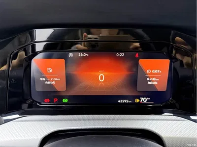 2023 Volkswagen Golf 280TSI DSG Pro, фото 4, лот 10451119