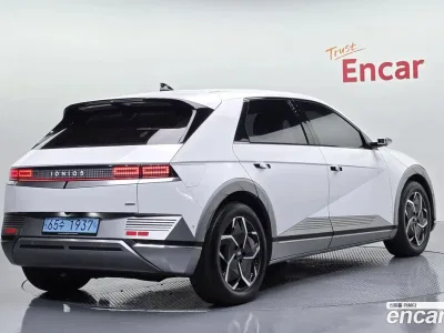 2023 Hyundai Ioniq5 Long Range AWD, фото 1, лот 10102840
