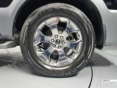 2017 Kia Mohave Diesel 3.0 4WD, фото 4, лот 10089074