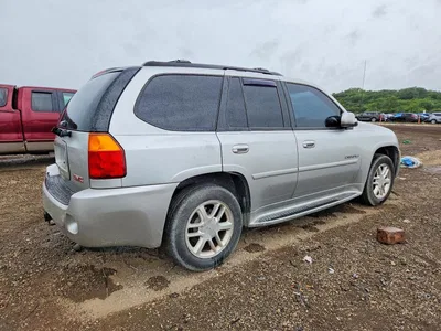 2008 GMC ENVOY DENALI, фото 3, лот 10814707