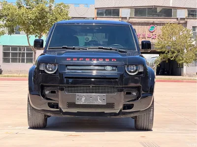 2024 Land Rover Defender 110 3.0T P400 X-DYNAMIC HSE, фото 2, лот 10339430