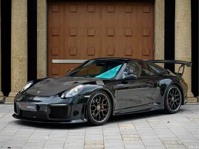 2012 Porsche 911 Carrera 3.4L, фото 1, лот 10425116