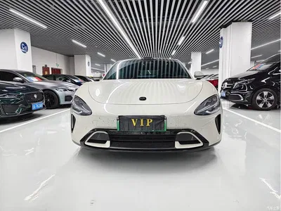2024 Xiaomi Auto Xiaomi SU7 RWD Ultra Long Range Advanced Smart Driving Pro Edition, фото 2, лот 10373298