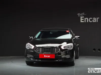 2014 Kia K9 3.3 GDI Executive, фото 3, лот 10133066