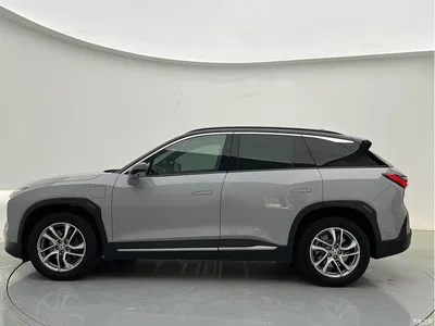 2022 NIO ES6 Model 75kWh Sport, фото 4, лот 10354336
