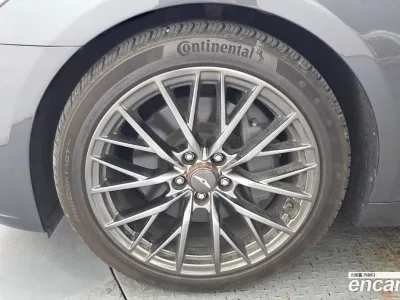 2018 Genesis G80 3.3 GDI AWD, фото 4, лот 10049895