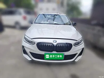 2022 BMW 1 Series 120i M Sport Shadow Edition, фото 2, лот 11461719