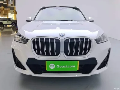 2023 BMW X1 sDrive25Li M Sport Package, фото 3, лот 10666948