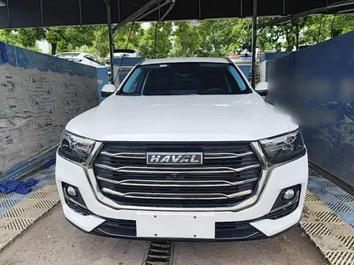 2021 Haval H6 Model National Trend Edition 1.5T Auto Champion, фото 3, лот 10284474