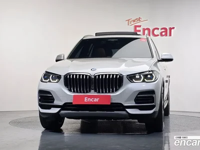 2023 BMW X5 xDrive 40i xLine, фото 2, лот 10073003