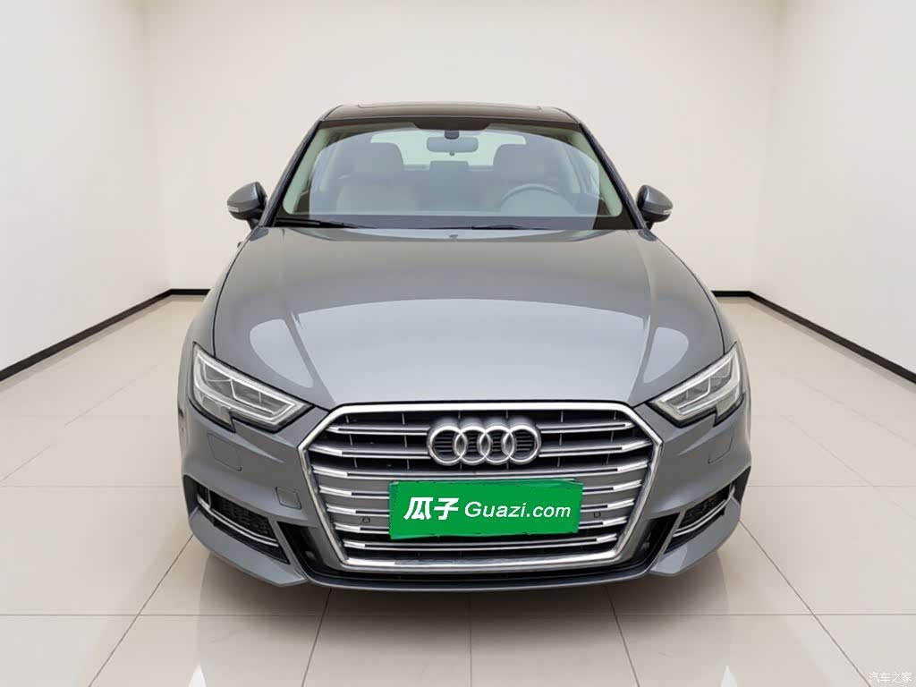 2020 Audi A3 Sportback 35 TFSI Fashion Type China VI, фото 2, лот 11217198