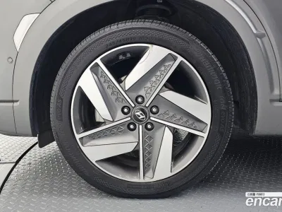 2023 Hyundai Nexo Premium, фото 3, лот 10040162
