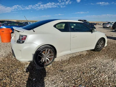 2015 SCION TC BASE, фото 3, лот 10880849