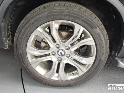 2018 Ssang Yong Rexton Diesel 2.2 4WD, фото 4, лот 10052146
