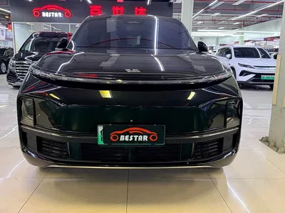 2023 Li Auto Li Xiang L9 Model Pro, фото 1, лот 10821985