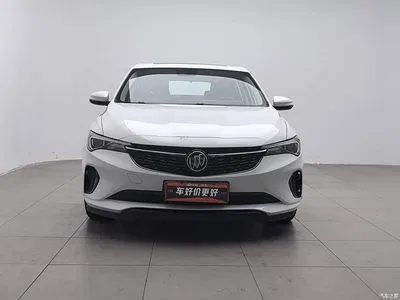 2022 Buick Verano Pro 533T Enjoyment Edition, фото 3, лот 10632402