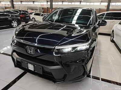 2023 Honda Haoying 240TURBO 2WD Luxury 5-Seater, фото 2, лот 10826479