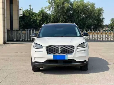 2022 Lincoln Adventurer Facelift 2.0T 2WD Zunxiang Edition, фото 2, лот 10443642