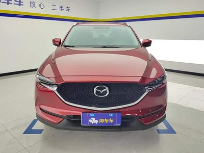 2020 Mazda CX-5 2.0L Automatic 2WD Premium, фото 2, лот 10323875