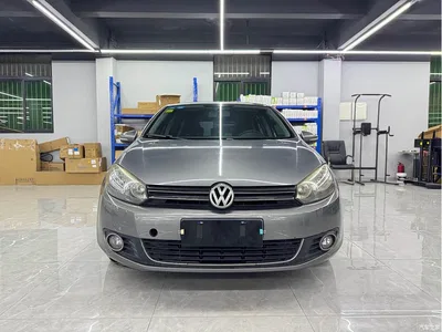 2011 Volkswagen Golf Model 1.6 Automatic Comfort, фото 2, лот 10260182