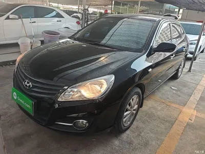 2016 Hyundai Elantra 1.6L Manual Family Joy Edition, фото 2, лот 10374598