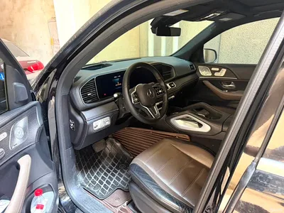 2020 Mercedes-Benz GLE 450 4MATIC Fashion, фото 4, лот 11217597
