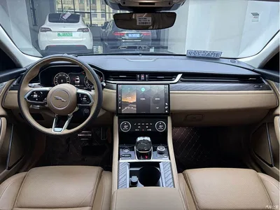 2025 Jaguar XFL 2.0T P250 FWD Luxury Edition, фото 4, лот 10290041