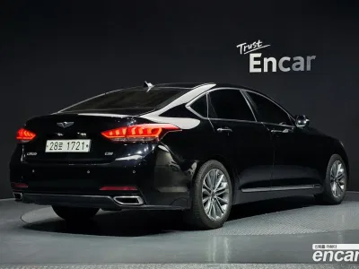 2015 Hyundai Genesis G330 Premium, фото 2, лот 10135422