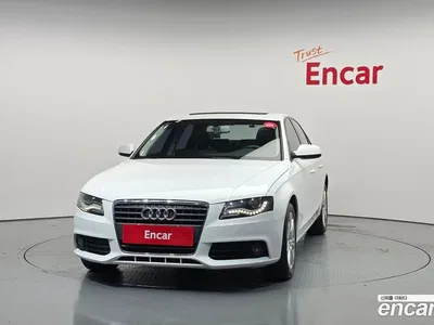 2012 Audi A4 2.0 TDI, фото 2, лот 10085918